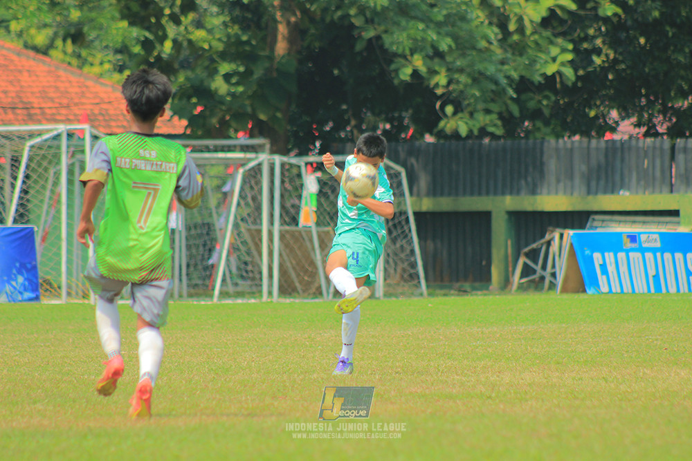 ijl u14 090825 pulomas fc vs naz purwakarta