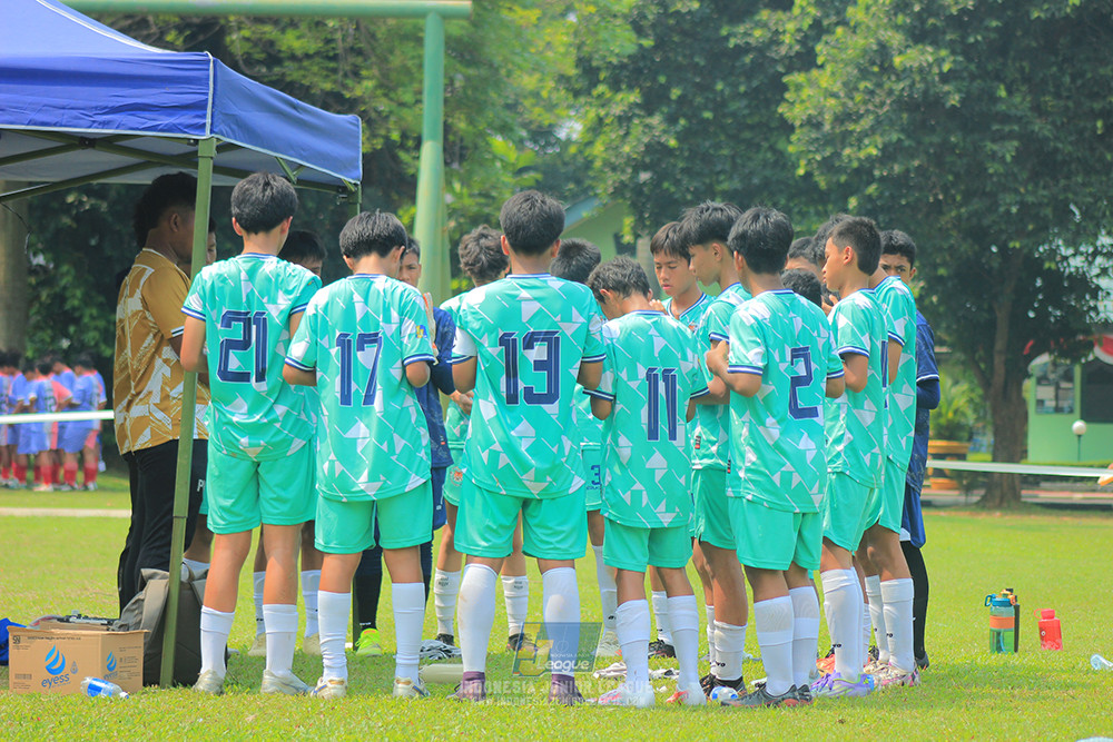 ijl u14 090825 pulomas fc vs naz purwakarta