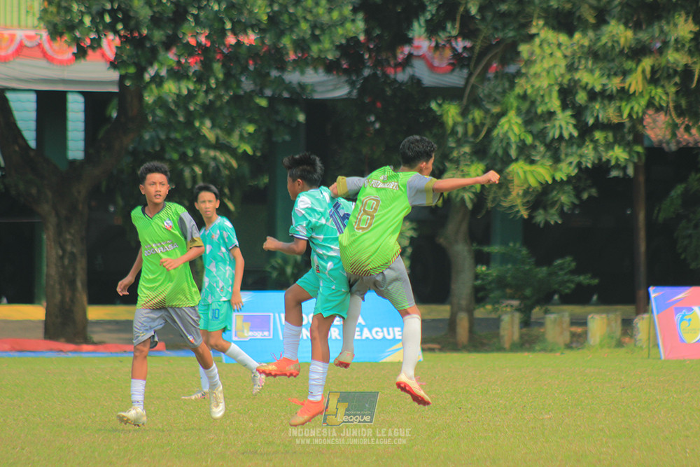 ijl u14 090825 pulomas fc vs naz purwakarta