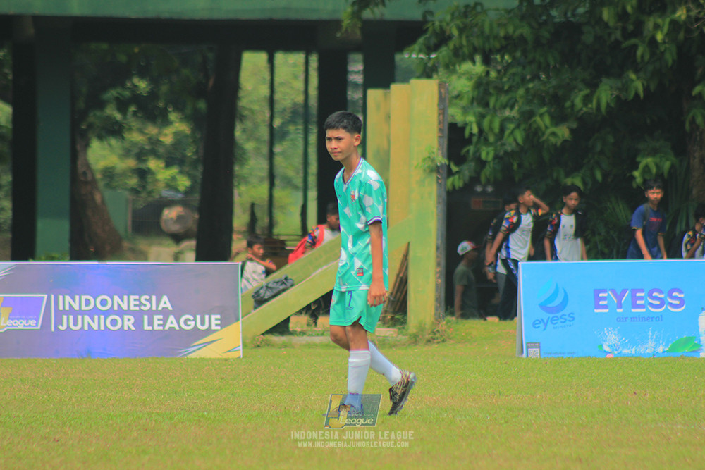 ijl u14 090825 pulomas fc vs naz purwakarta