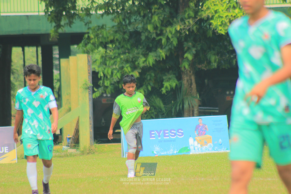 ijl u14 090825 pulomas fc vs naz purwakarta