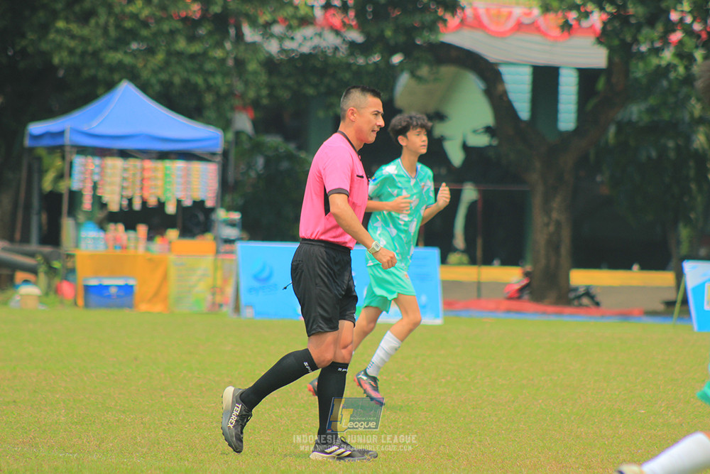 ijl u14 090825 pulomas fc vs naz purwakarta
