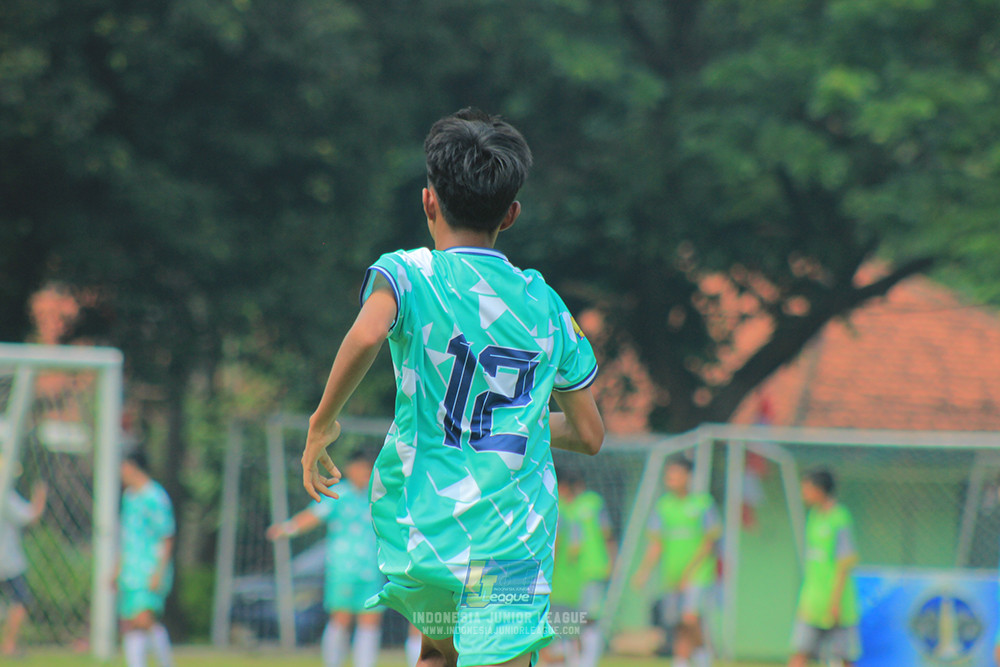 ijl u14 090825 pulomas fc vs naz purwakarta