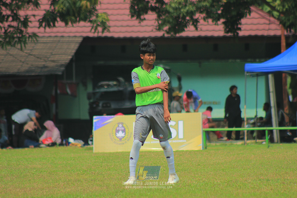 ijl u14 090825 pulomas fc vs naz purwakarta