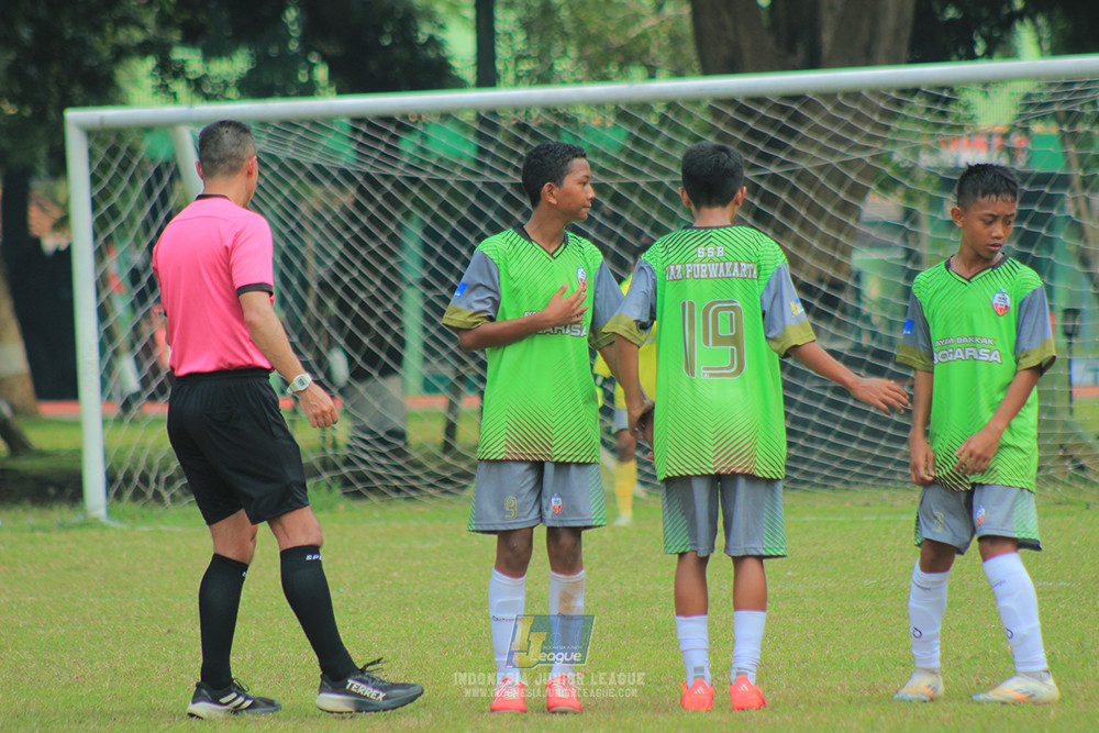 ijl u14 090825 pulomas fc vs naz purwakarta