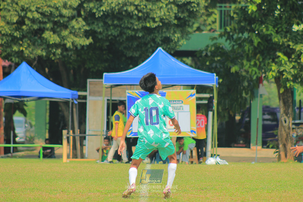 ijl u14 090825 pulomas fc vs naz purwakarta