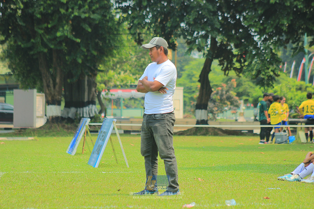 ijl u14 090825 pulomas fc vs naz purwakarta