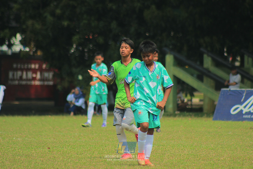 ijl u14 090825 pulomas fc vs naz purwakarta