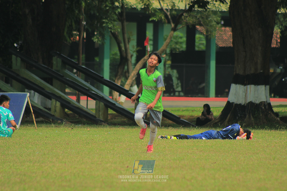 ijl u14 090825 pulomas fc vs naz purwakarta