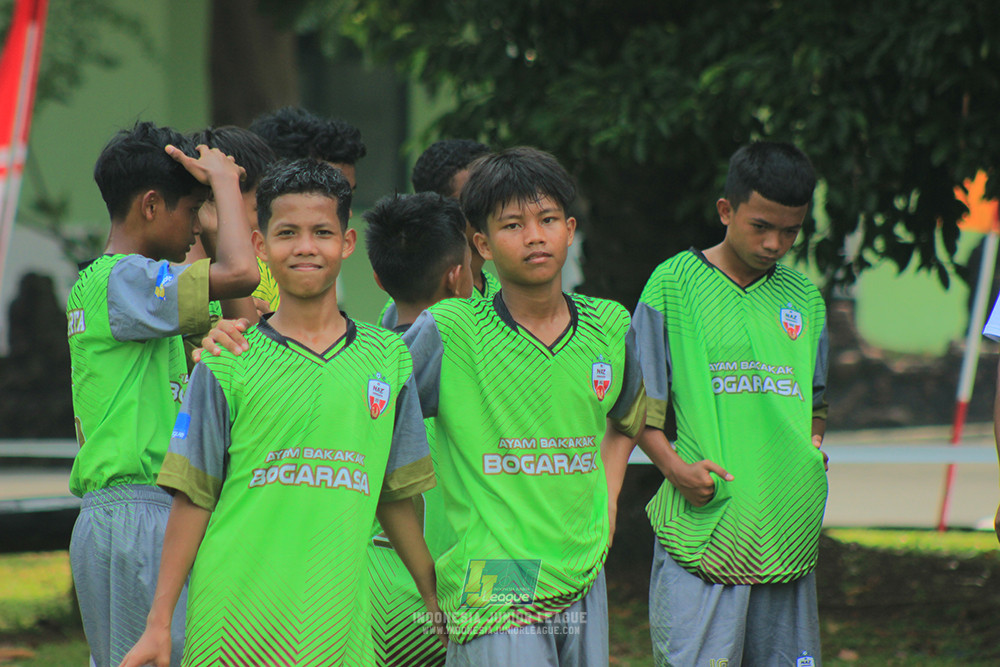 ijl u14 090825 pulomas fc vs naz purwakarta