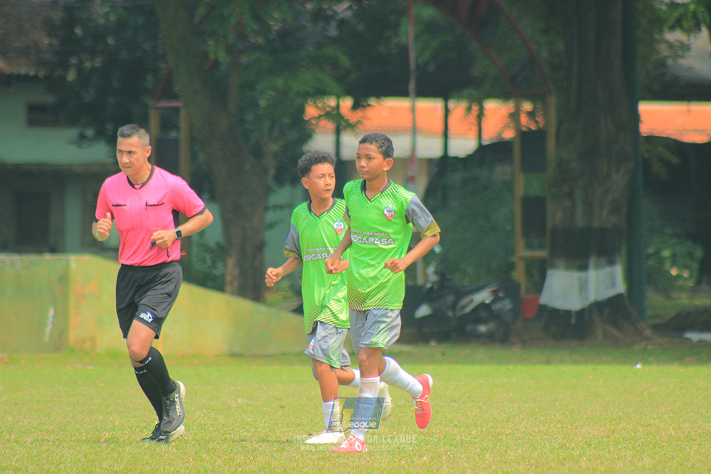 ijl u14 090825 pulomas fc vs naz purwakarta