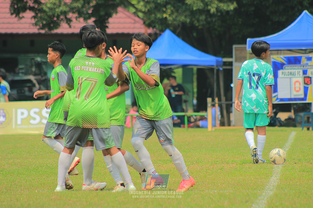 ijl u14 090825 pulomas fc vs naz purwakarta