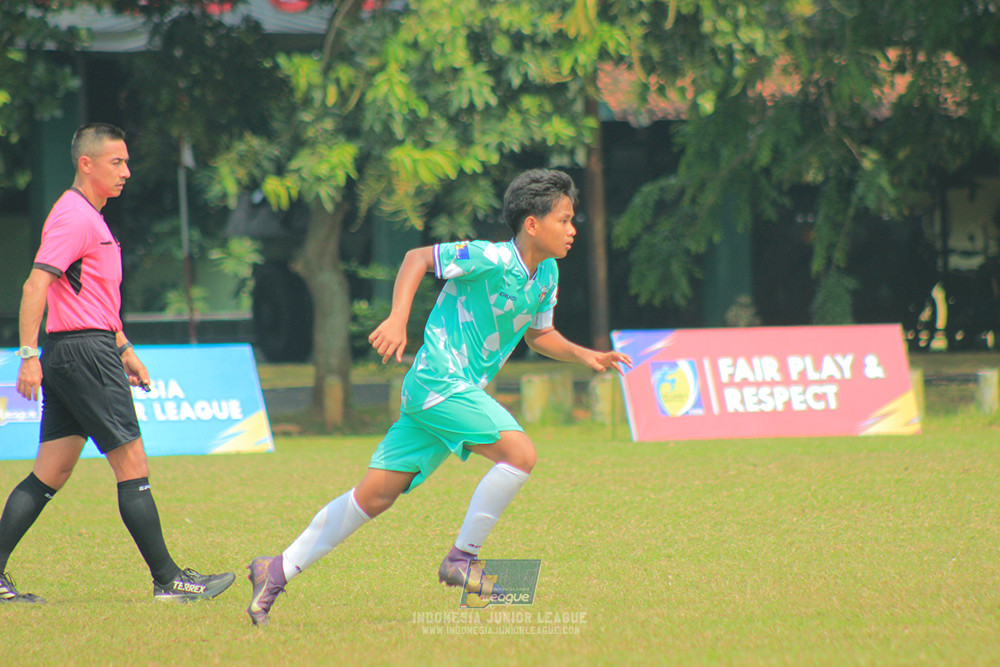 ijl u14 090825 pulomas fc vs naz purwakarta