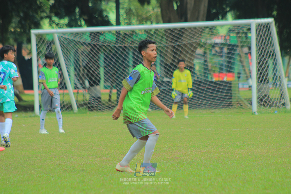 ijl u14 090825 pulomas fc vs naz purwakarta