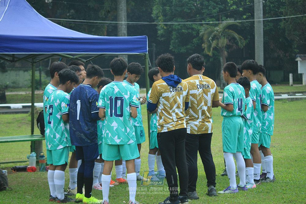 ijl u14 090825 pulomas fc vs naz purwakarta