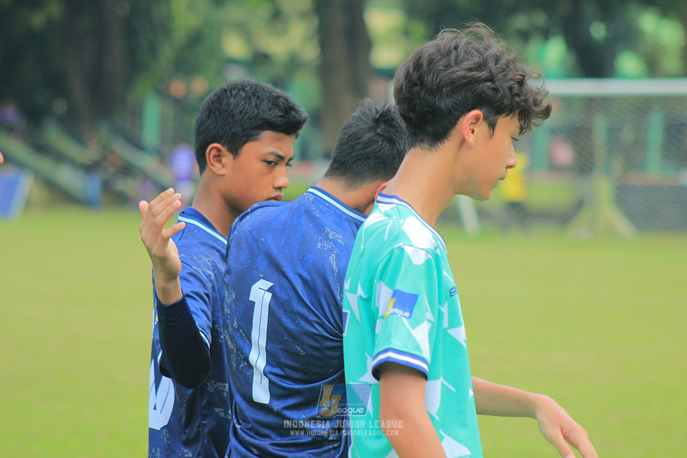ijl u14 090825 pulomas fc vs naz purwakarta
