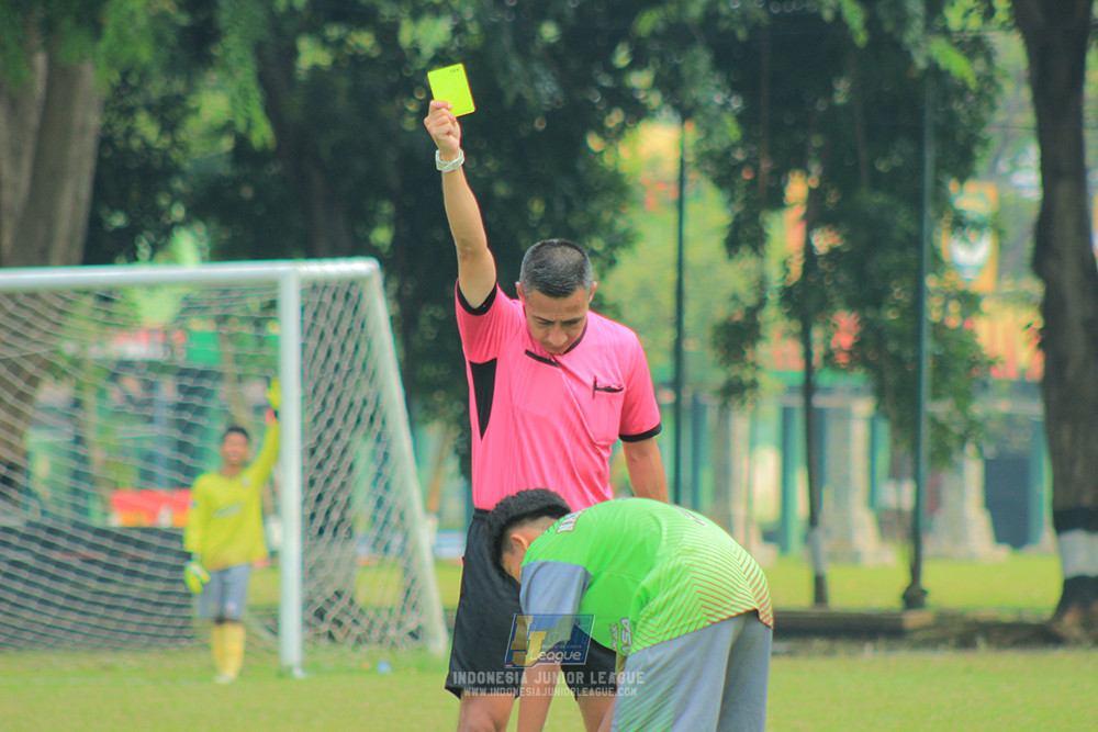 ijl u14 090825 pulomas fc vs naz purwakarta