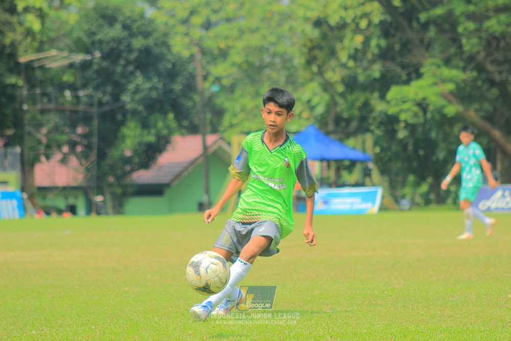 ijl u14 090825 pulomas fc vs naz purwakarta