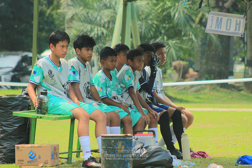 ijl u14 090825 pulomas fc vs naz purwakarta