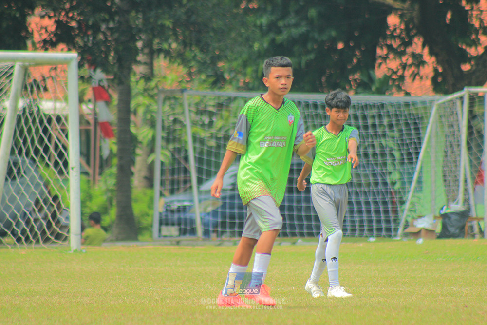 ijl u14 090825 pulomas fc vs naz purwakarta