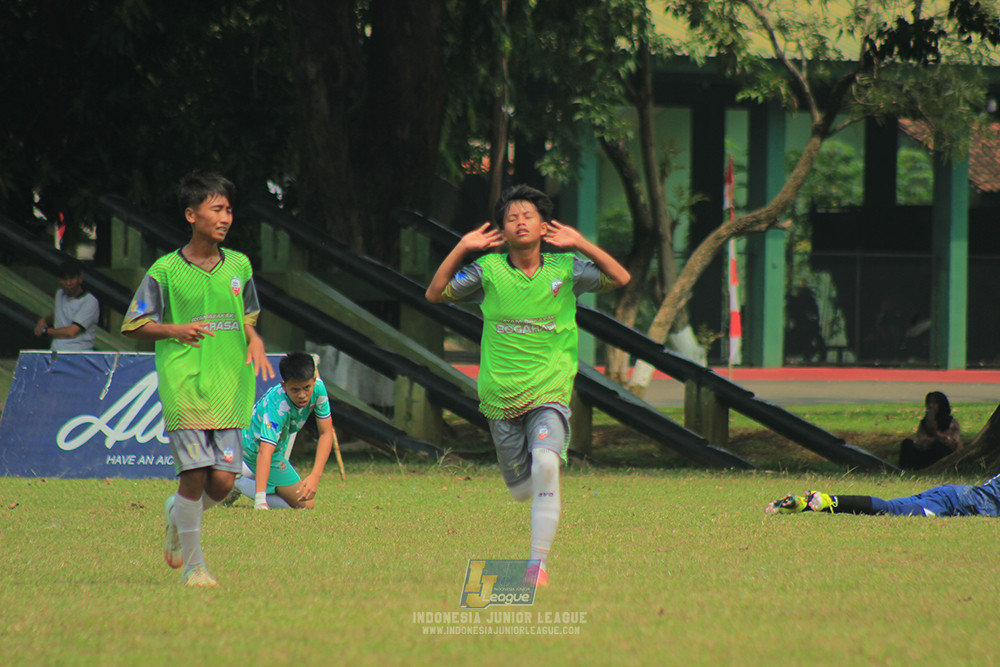 ijl u14 090825 pulomas fc vs naz purwakarta