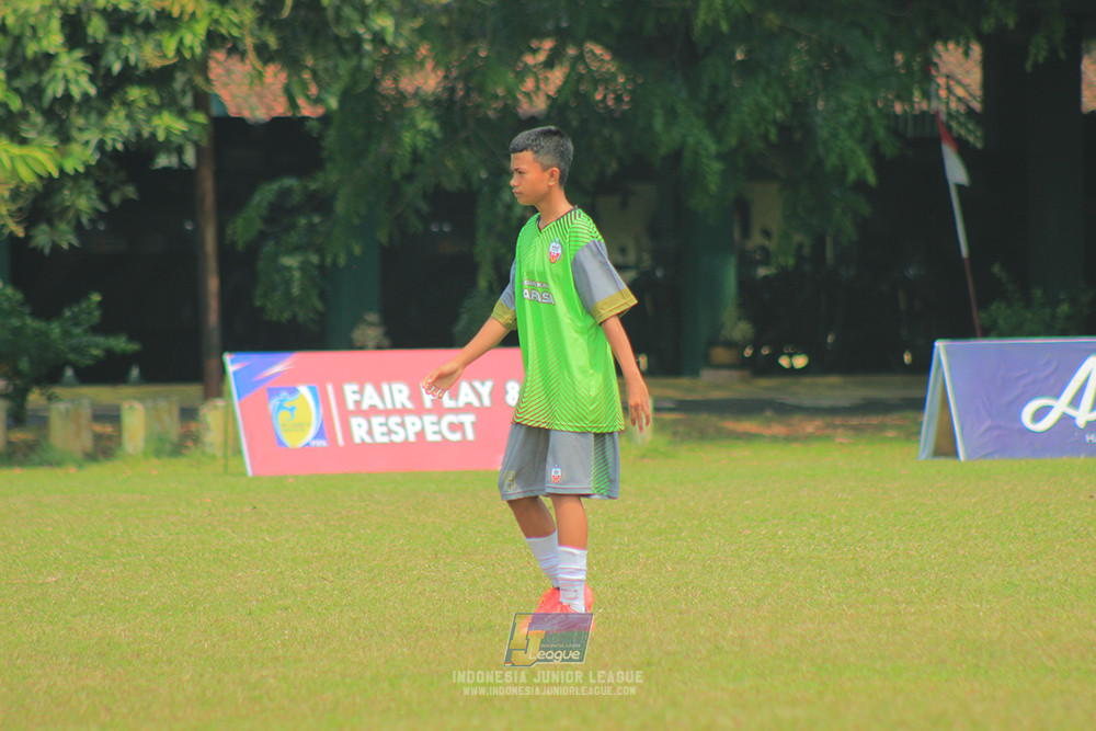 ijl u14 090825 pulomas fc vs naz purwakarta