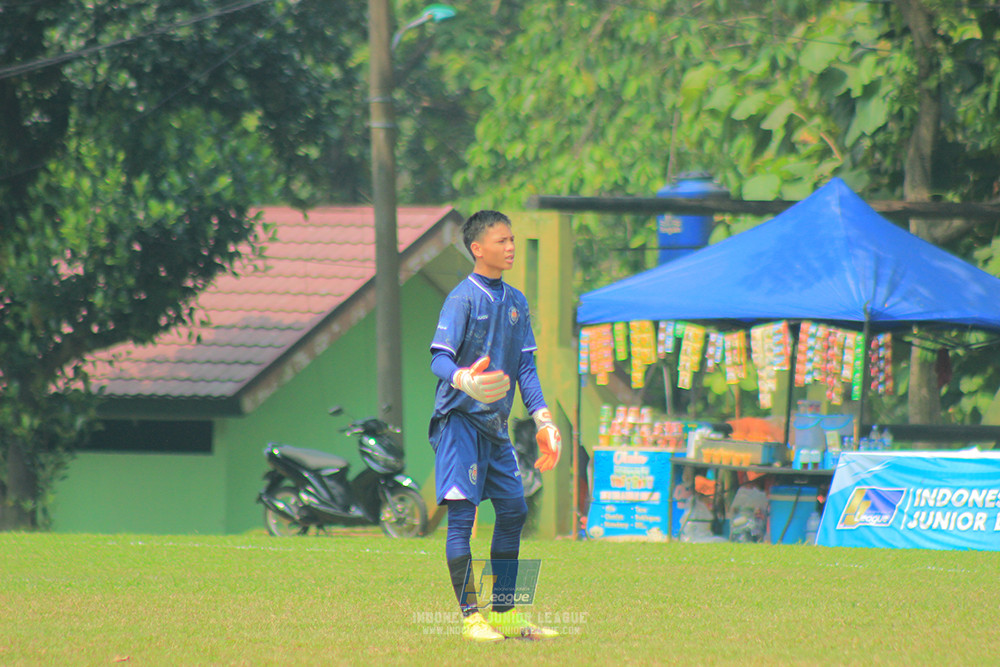 ijl u14 090825 pulomas fc vs naz purwakarta