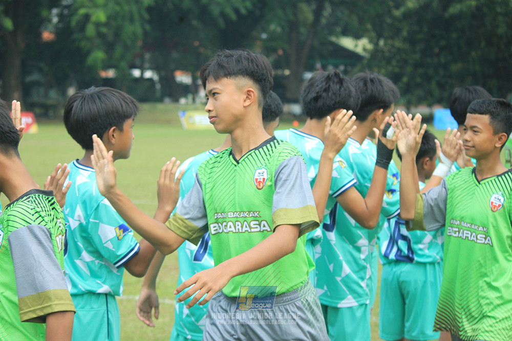 ijl u14 090825 pulomas fc vs naz purwakarta