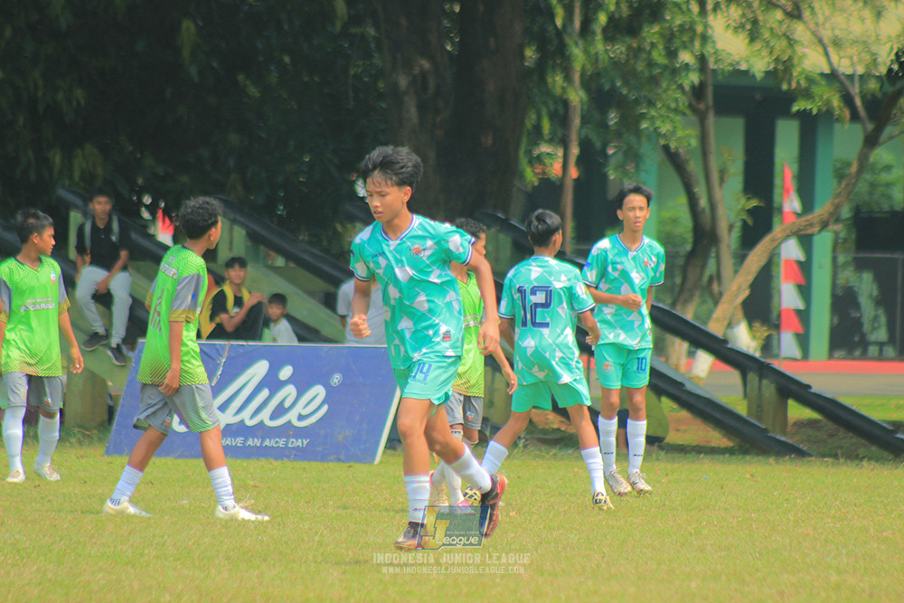 ijl u14 090825 pulomas fc vs naz purwakarta