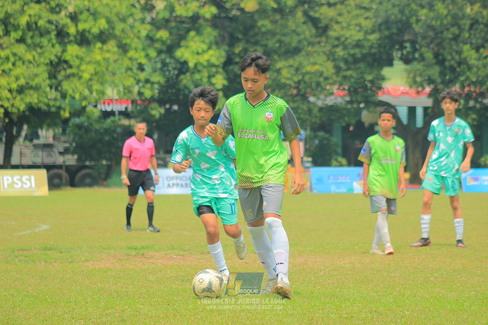 ijl u14 090825 pulomas fc vs naz purwakarta