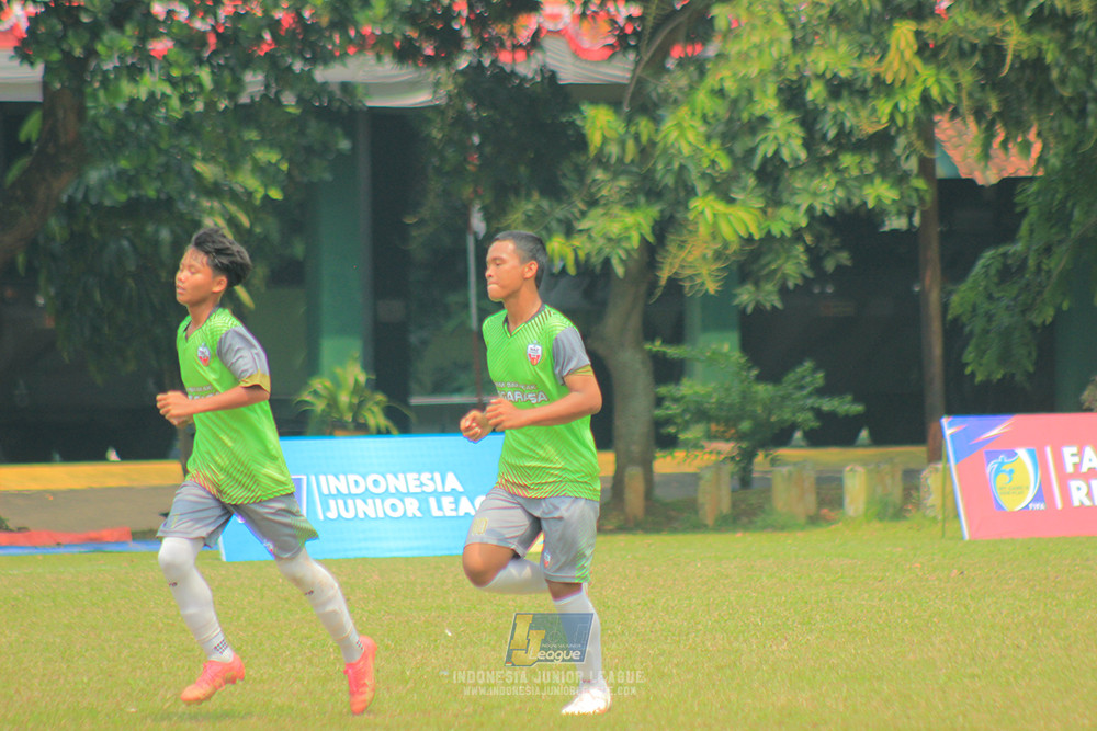 ijl u14 090825 pulomas fc vs naz purwakarta
