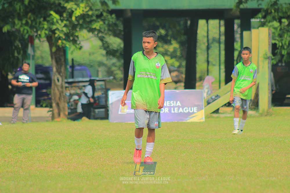 ijl u14 090825 pulomas fc vs naz purwakarta