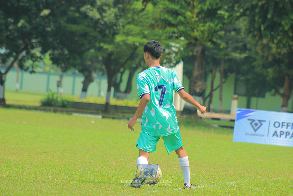 ijl u14 090825 pulomas fc vs naz purwakarta