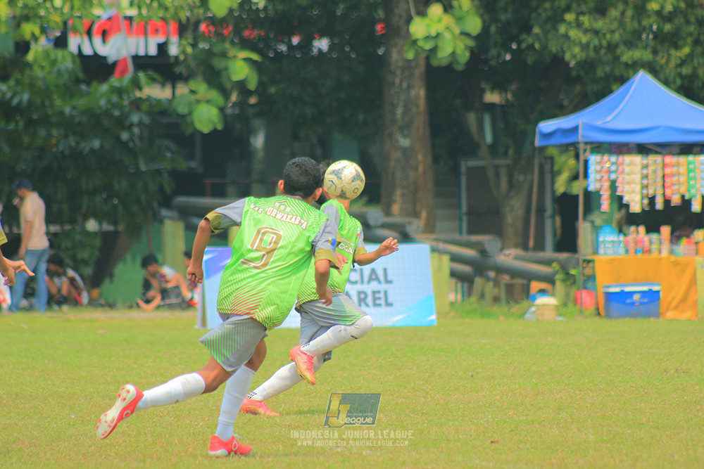 ijl u14 090825 pulomas fc vs naz purwakarta