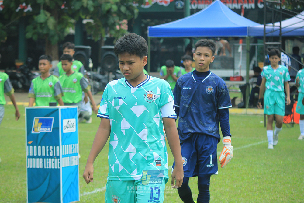 ijl u14 090825 pulomas fc vs naz purwakarta