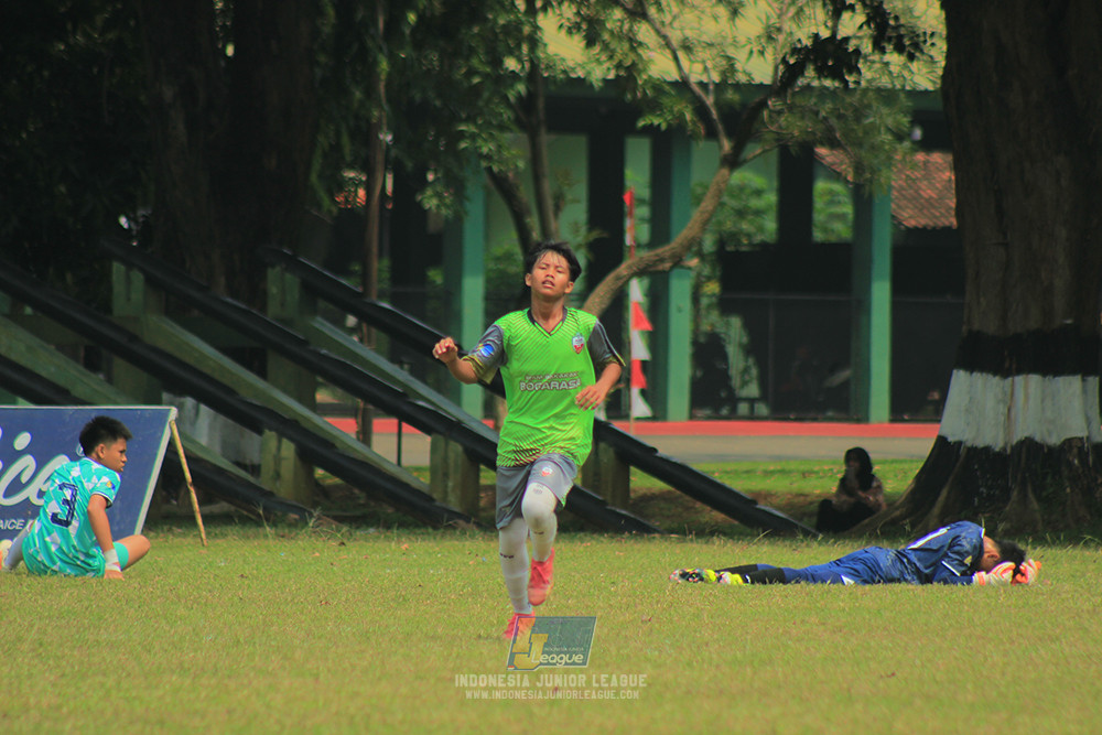 ijl u14 090825 pulomas fc vs naz purwakarta