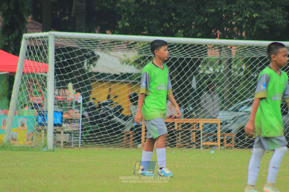ijl u14 090825 pulomas fc vs naz purwakarta