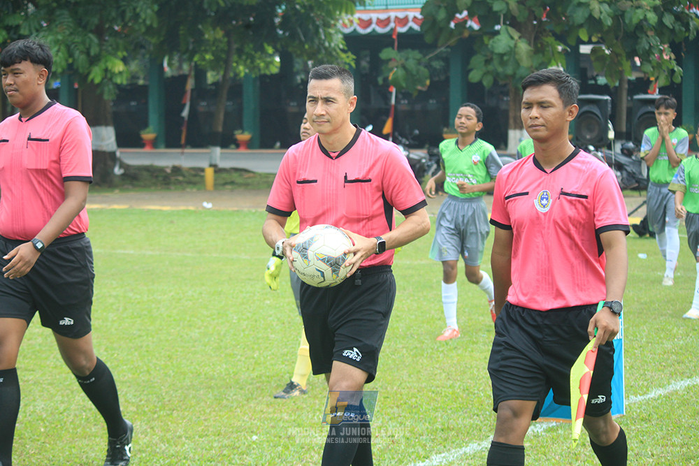 ijl u14 090825 pulomas fc vs naz purwakarta
