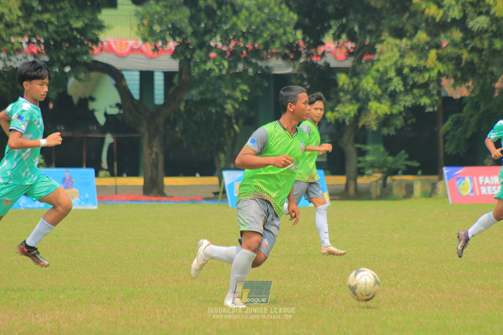 ijl u14 090825 pulomas fc vs naz purwakarta