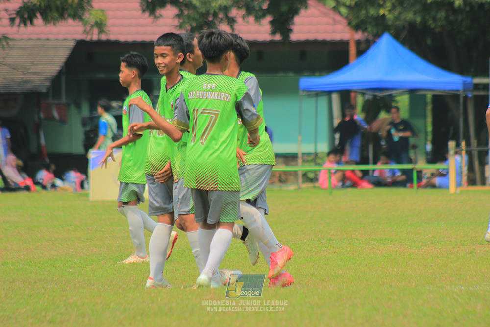 ijl u14 090825 pulomas fc vs naz purwakarta