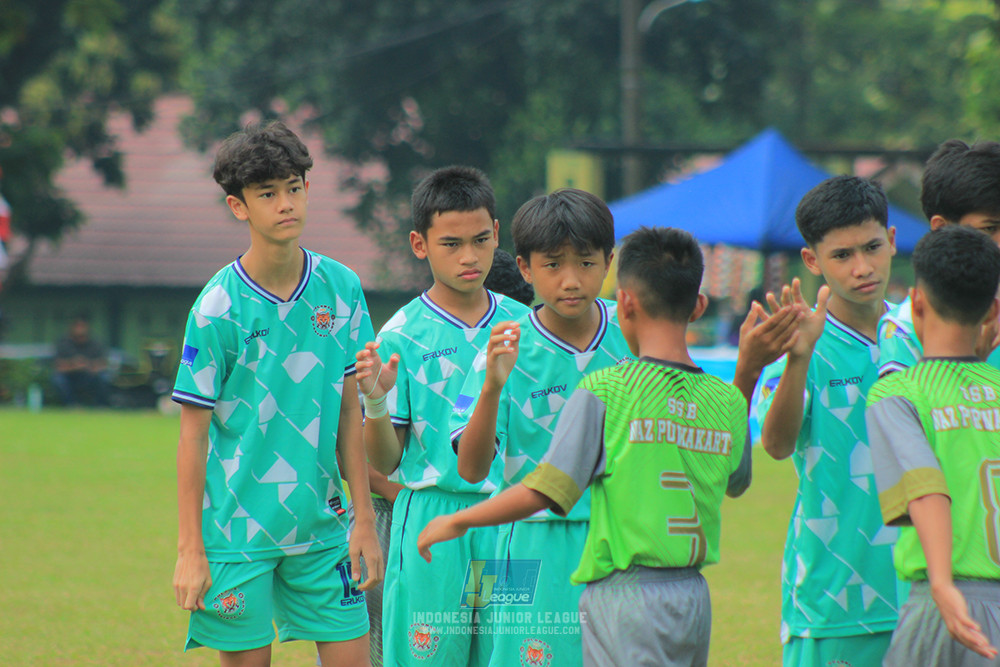 ijl u14 090825 pulomas fc vs naz purwakarta