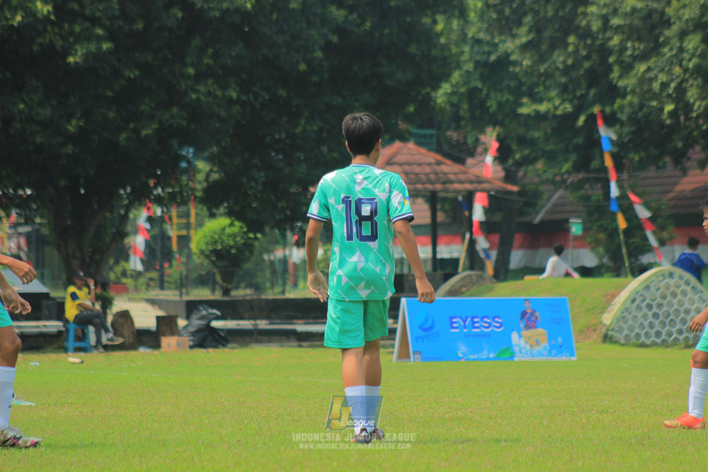 ijl u14 090825 pulomas fc vs naz purwakarta