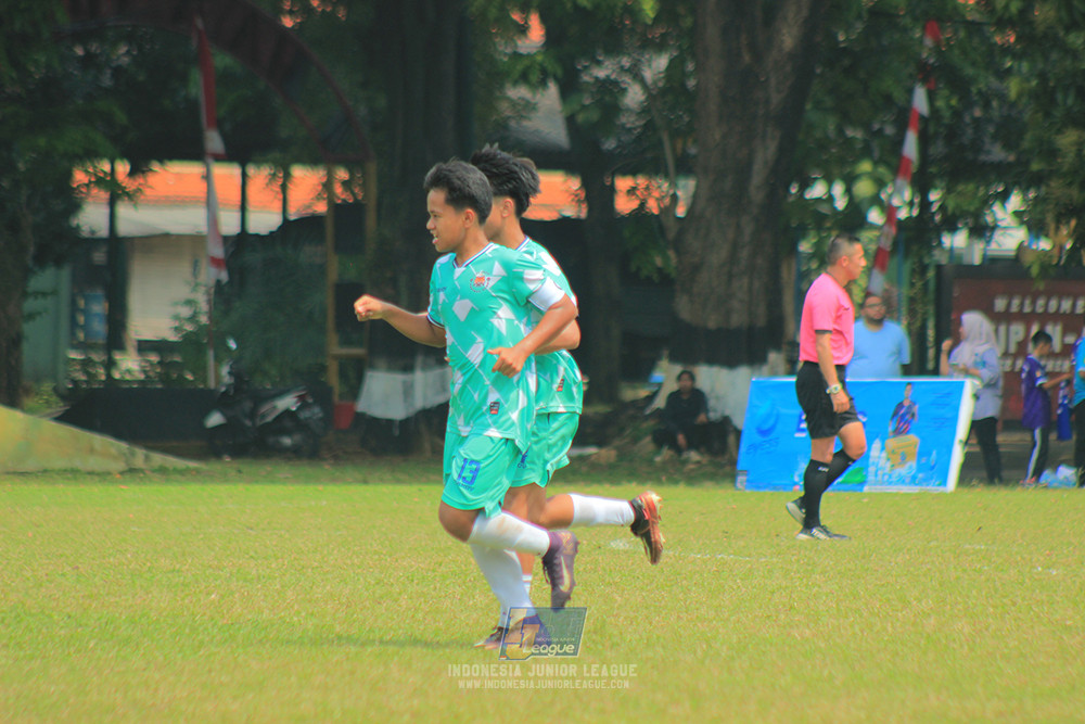 ijl u14 090825 pulomas fc vs naz purwakarta