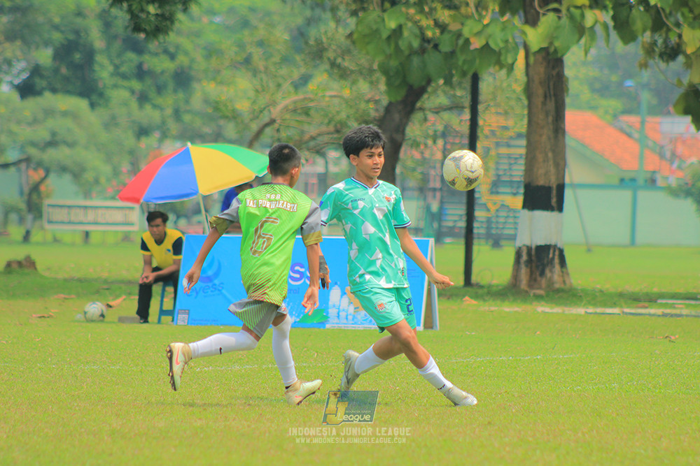 ijl u14 090825 pulomas fc vs naz purwakarta