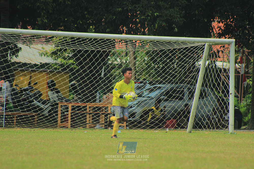 ijl u14 090825 pulomas fc vs naz purwakarta