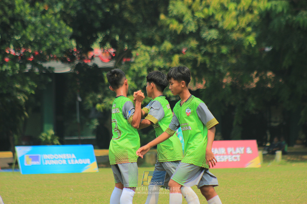 ijl u14 090825 pulomas fc vs naz purwakarta