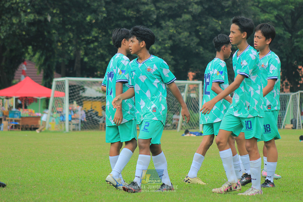 ijl u14 090825 pulomas fc vs naz purwakarta