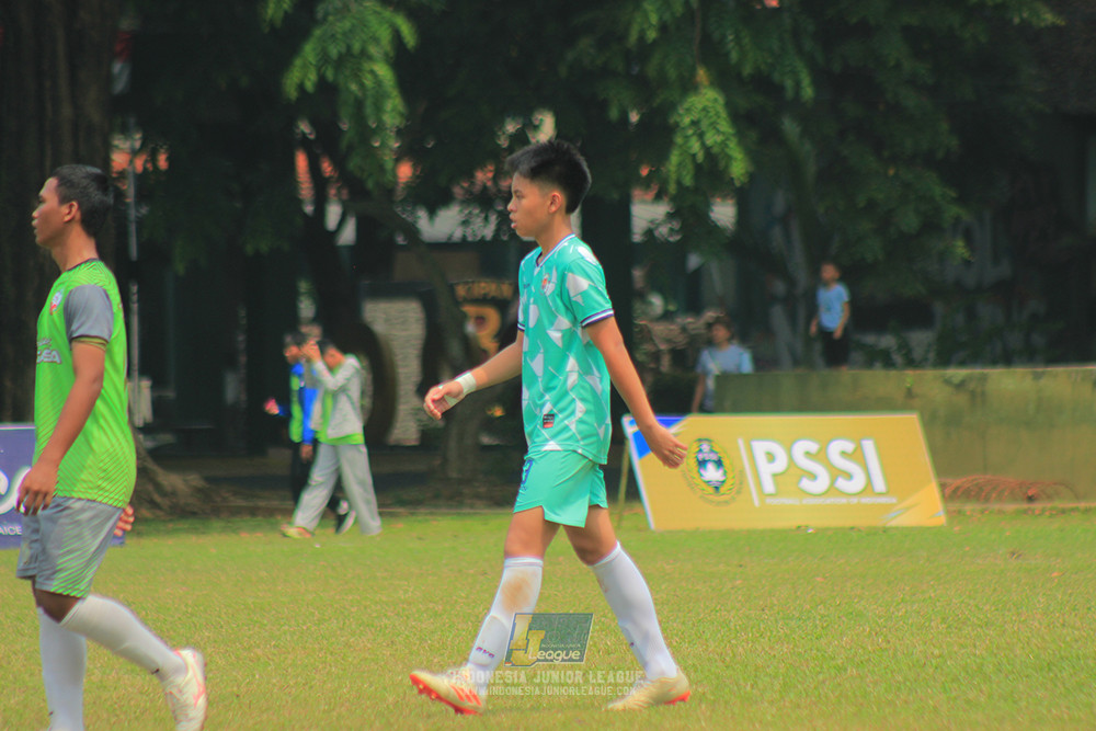 ijl u14 090825 pulomas fc vs naz purwakarta