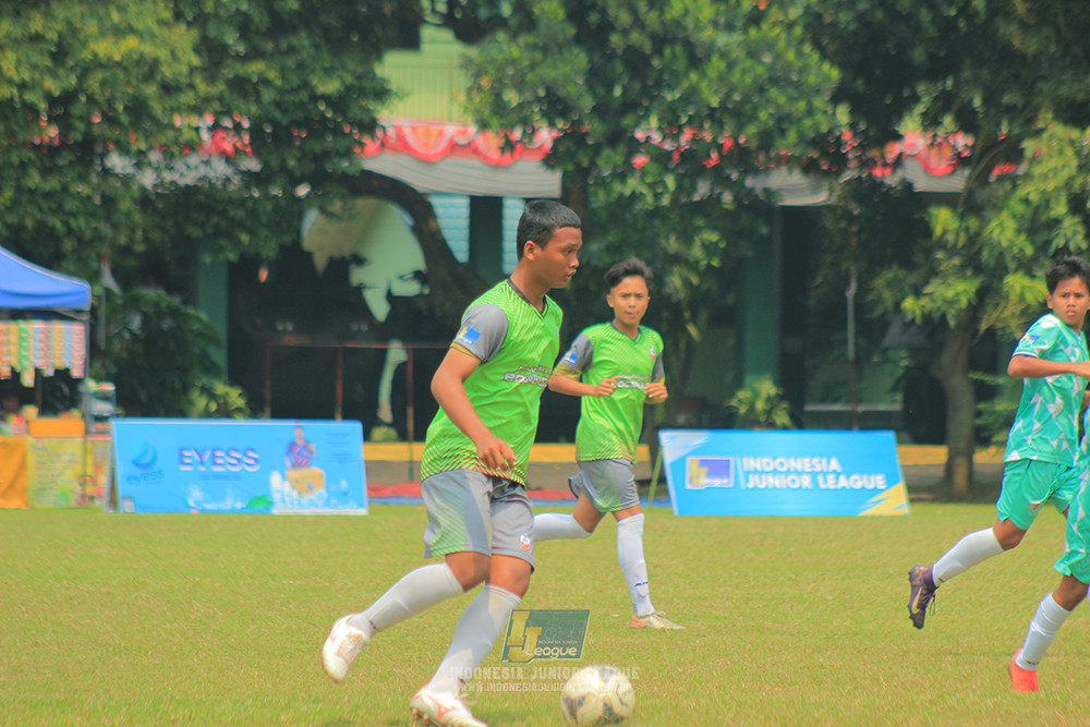 ijl u14 090825 pulomas fc vs naz purwakarta