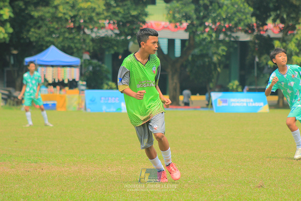 ijl u14 090825 pulomas fc vs naz purwakarta